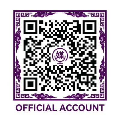 海角hj公众号二维码